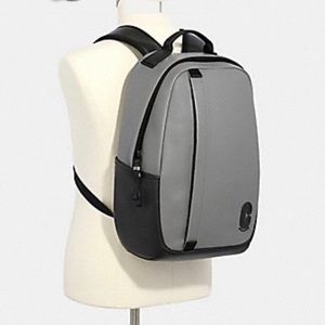 🔥SALE🔥 NWT Authentic Coach Edge Backpack